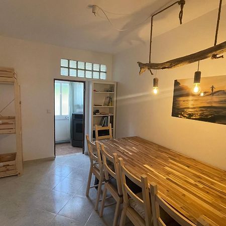 Raposeira Algarve Surf Houseアパートメント エクステリア 写真