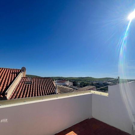 Raposeira Algarve Surf Houseアパートメント エクステリア 写真