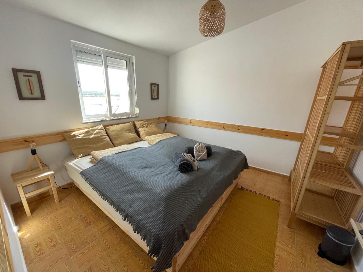 Raposeira Algarve Surf Houseアパートメント エクステリア 写真