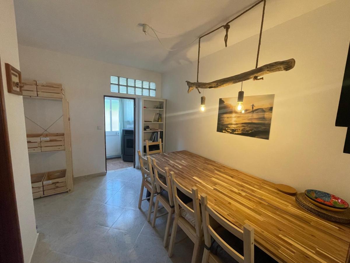 Raposeira Algarve Surf Houseアパートメント エクステリア 写真