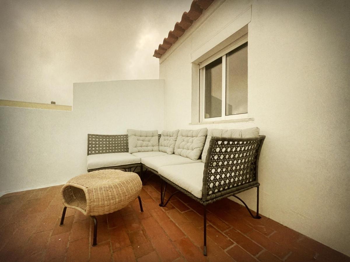 Raposeira Algarve Surf Houseアパートメント エクステリア 写真