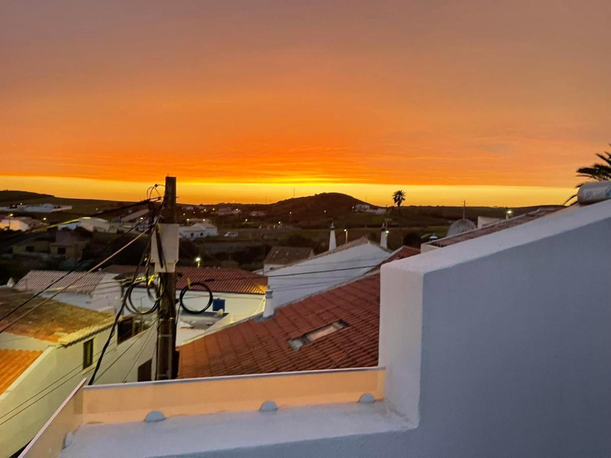 Raposeira Algarve Surf Houseアパートメント エクステリア 写真