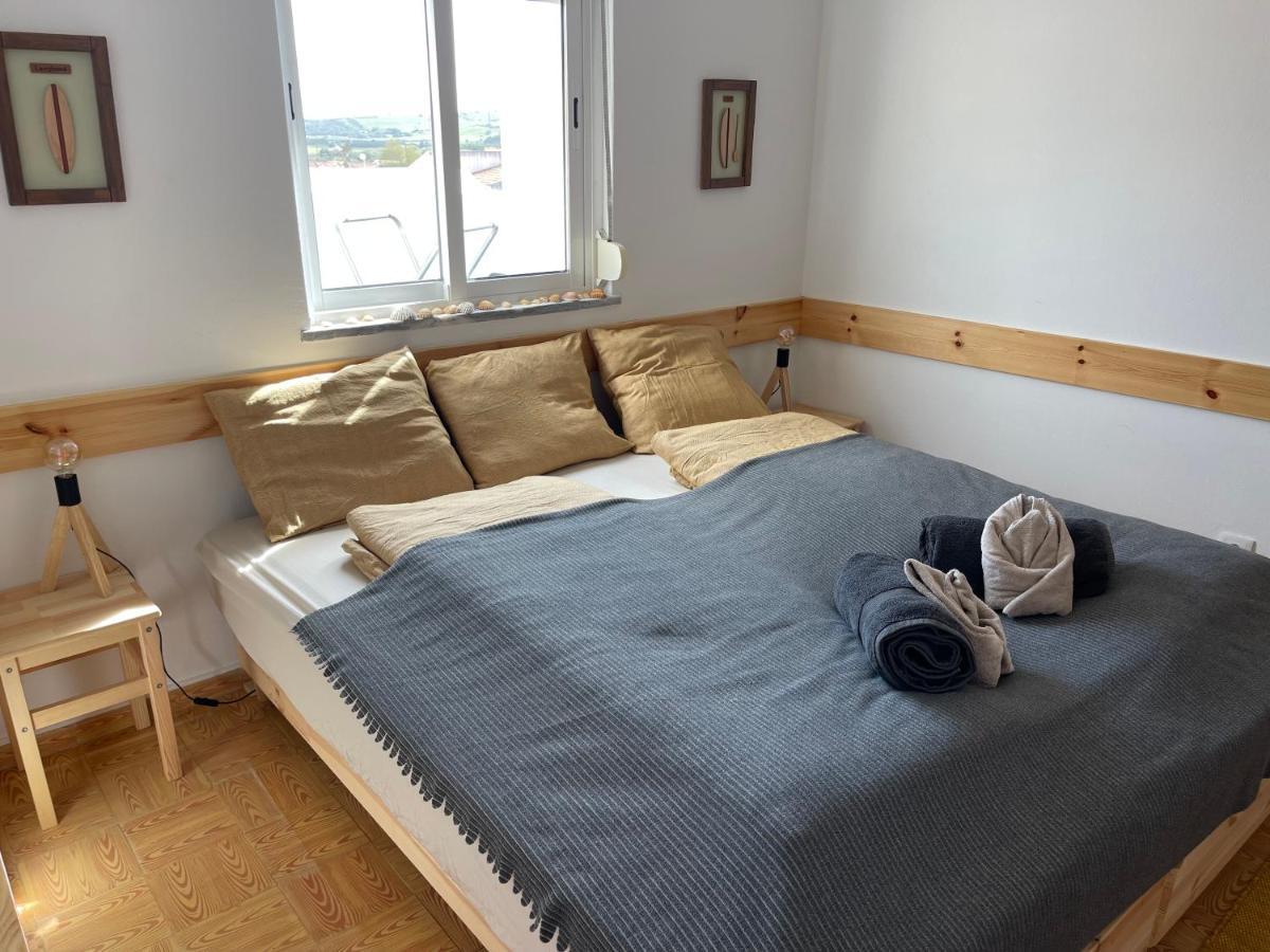 Raposeira Algarve Surf Houseアパートメント エクステリア 写真
