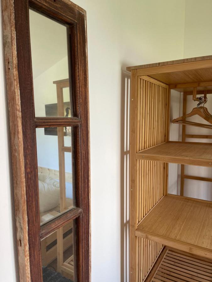 Raposeira Algarve Surf Houseアパートメント エクステリア 写真