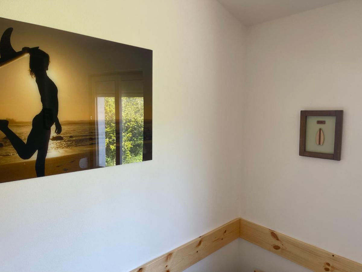 Raposeira Algarve Surf Houseアパートメント エクステリア 写真