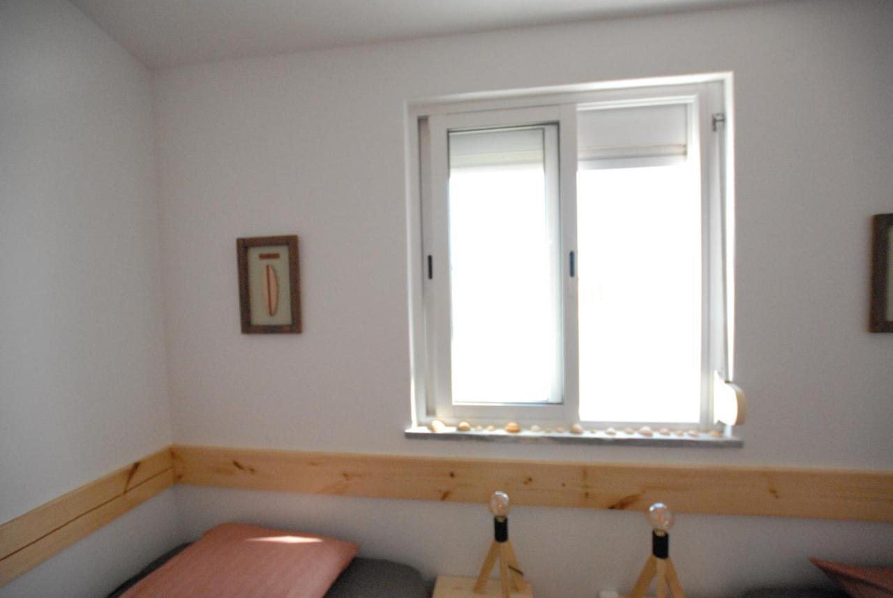 Raposeira Algarve Surf Houseアパートメント エクステリア 写真