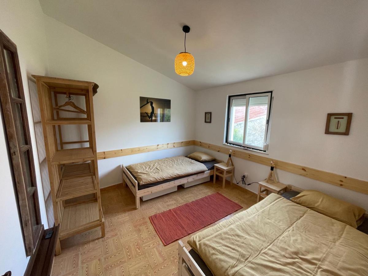 Raposeira Algarve Surf Houseアパートメント エクステリア 写真