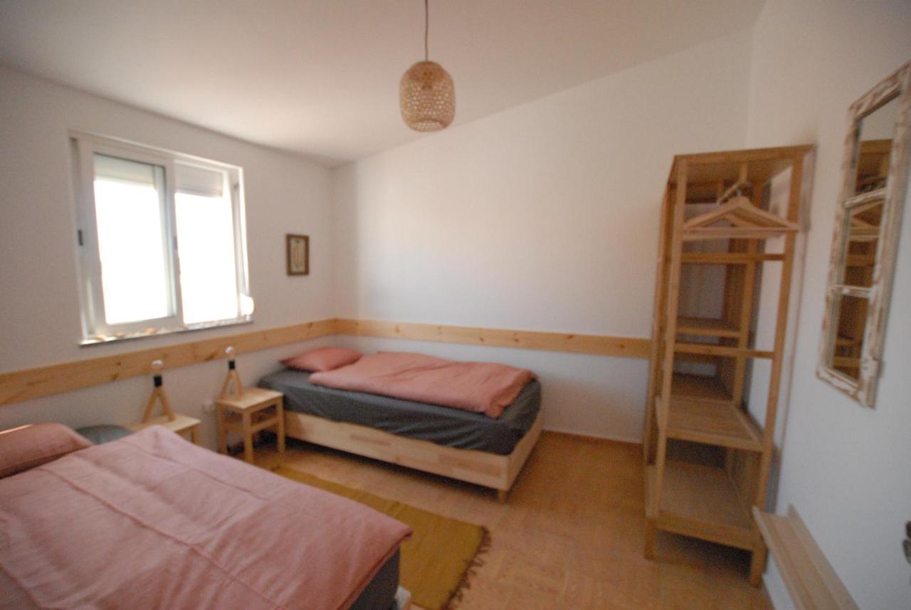 Raposeira Algarve Surf Houseアパートメント エクステリア 写真