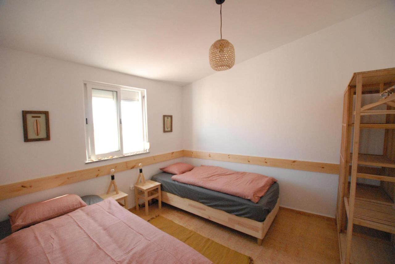 Raposeira Algarve Surf Houseアパートメント エクステリア 写真