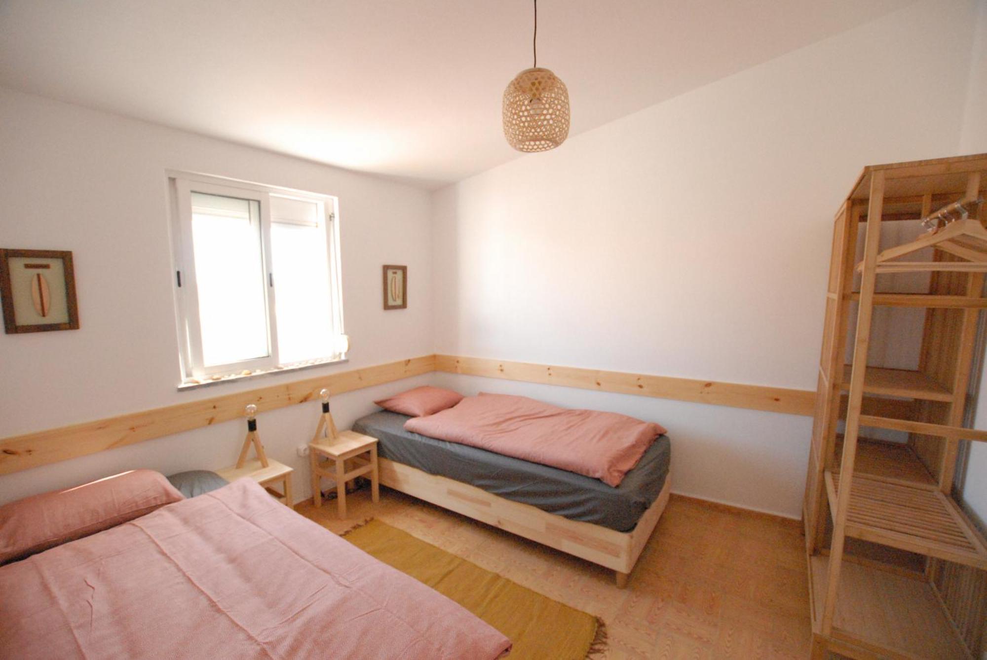 Raposeira Algarve Surf Houseアパートメント エクステリア 写真