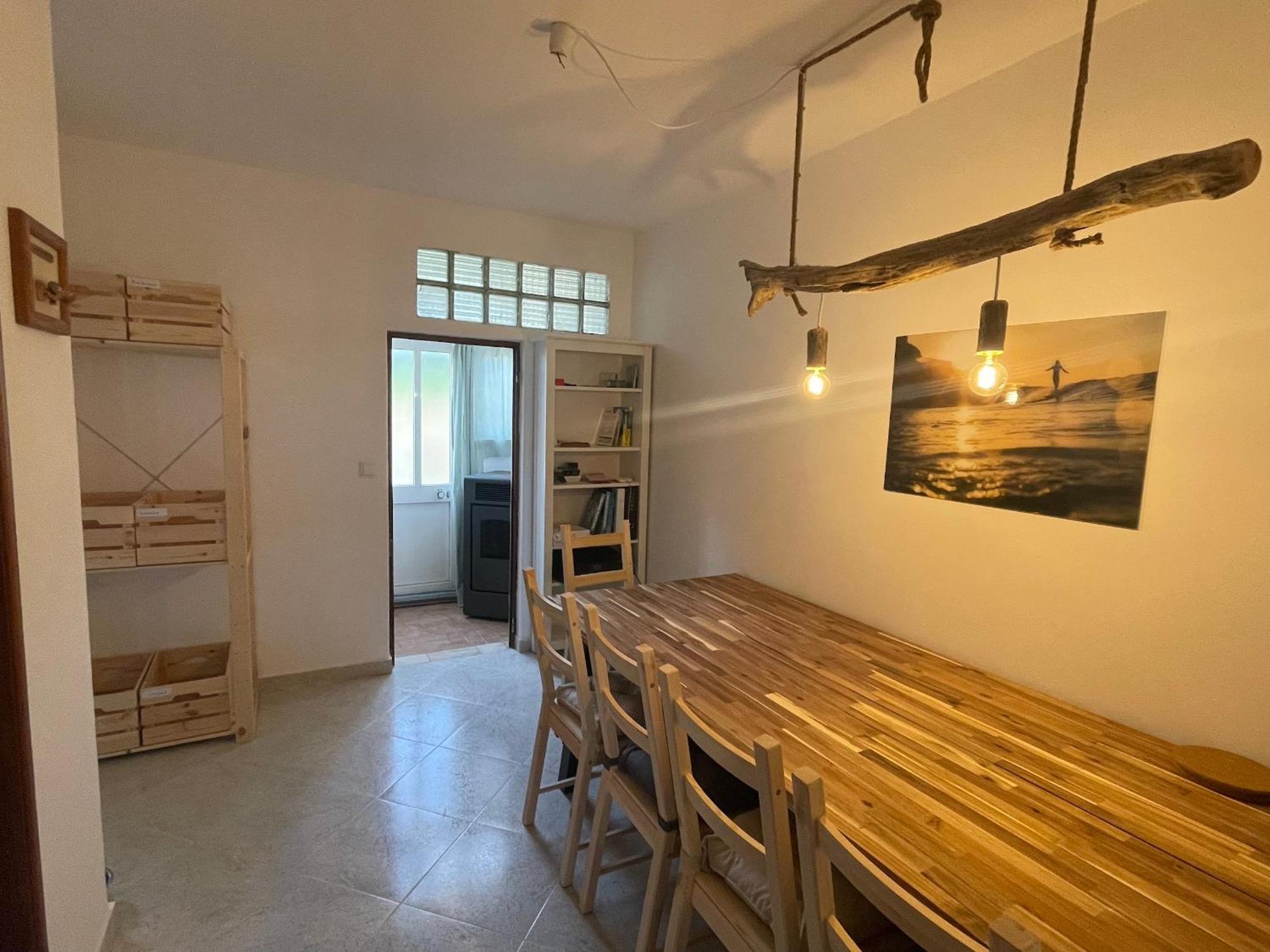 Raposeira Algarve Surf Houseアパートメント エクステリア 写真