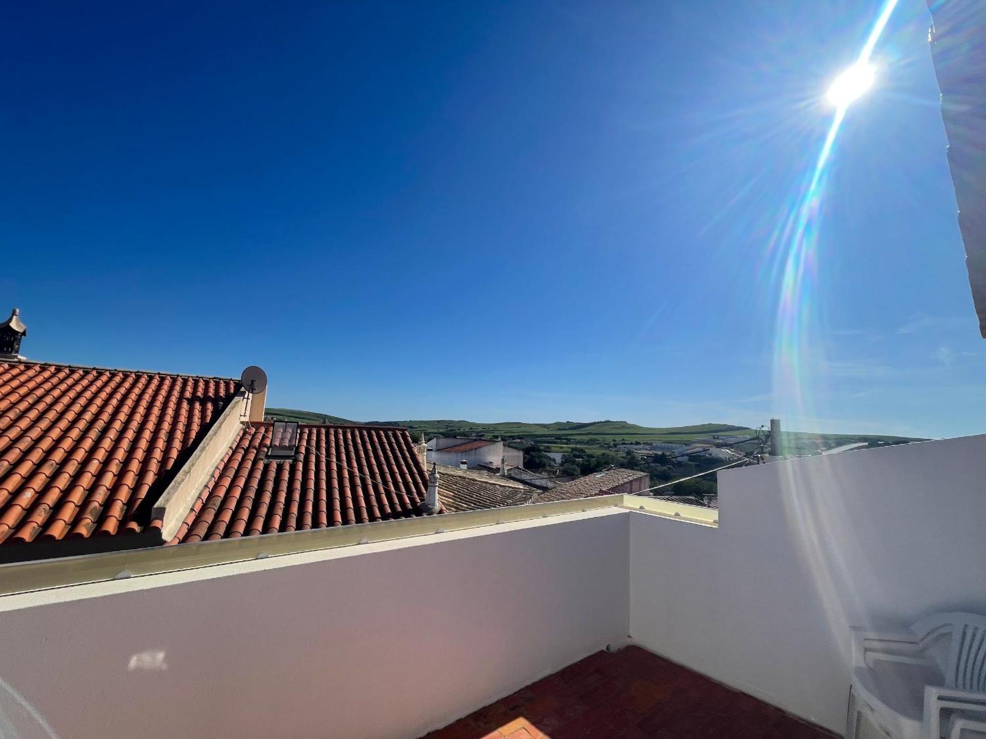 Raposeira Algarve Surf Houseアパートメント エクステリア 写真