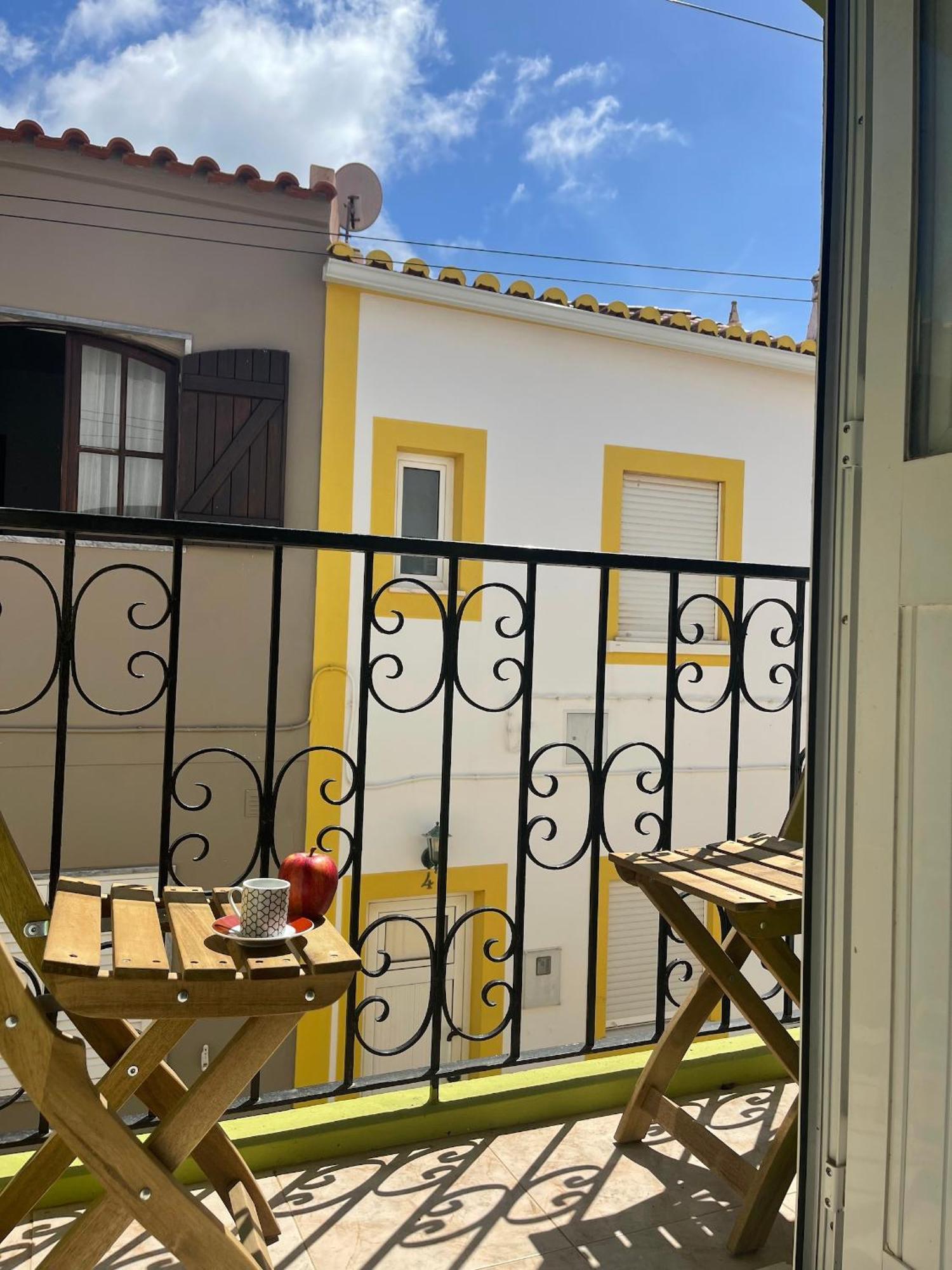 Raposeira Algarve Surf Houseアパートメント エクステリア 写真